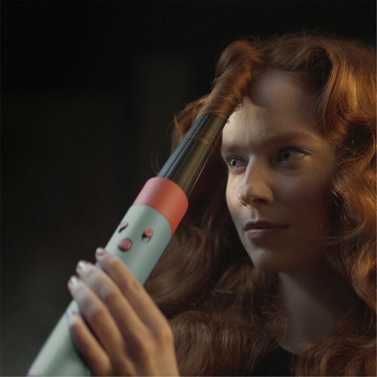 Dyson Airwrap I.D. Curly + Coily