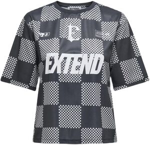 ONLMOTO S/S RACING T-SHIRT XT PNT