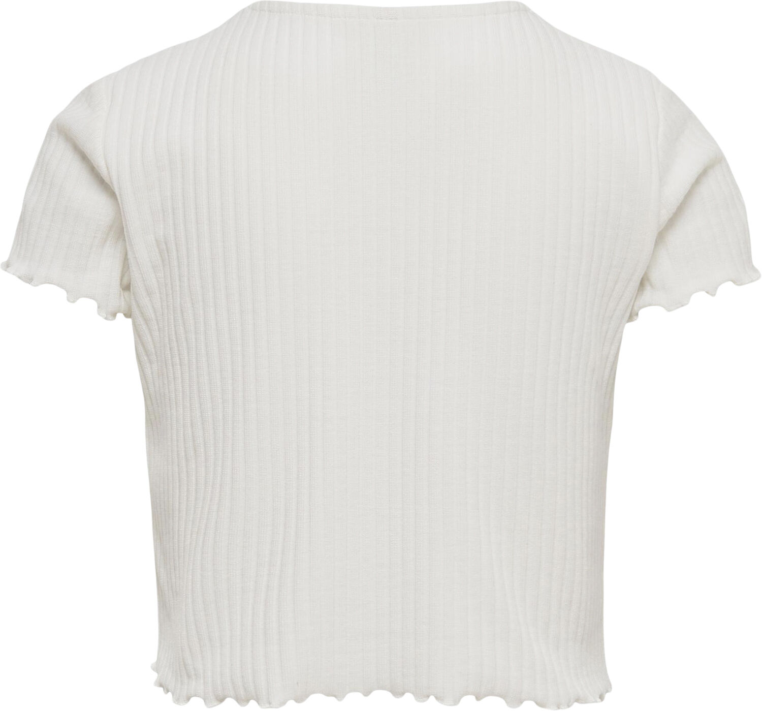 KOGNELLA S/S O-NECK TOP NOOS JRS