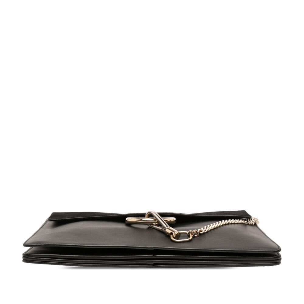 Chlo&eacute; Crossbody Bag