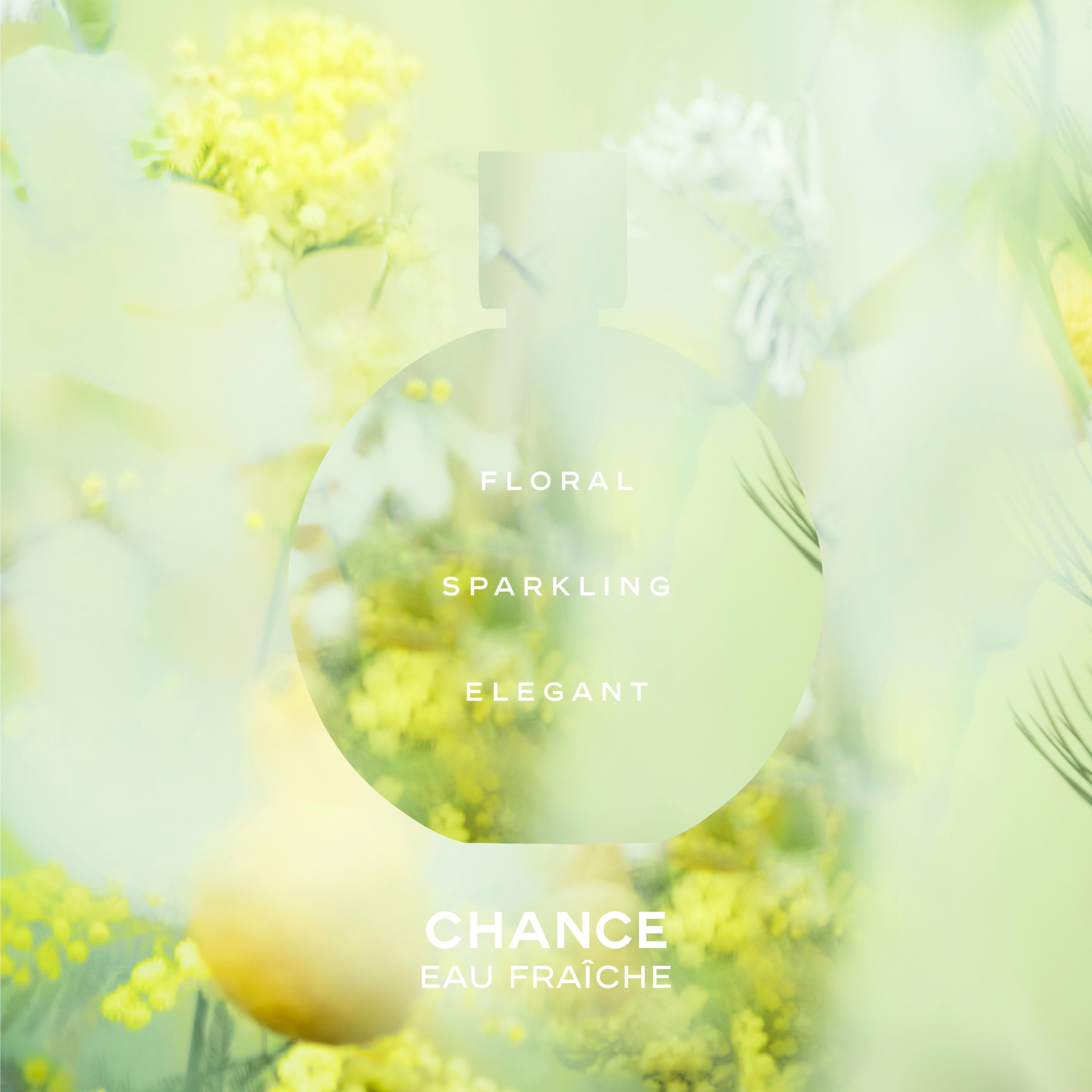 EAU DE TOILETTE SPRAY