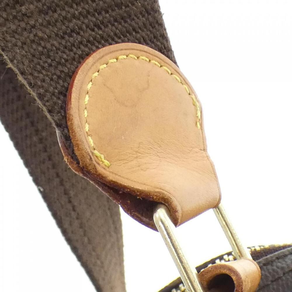 Louis Vuitton Reporter