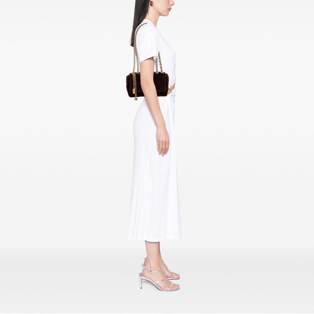 Chlo&eacute; Shoulder Bag