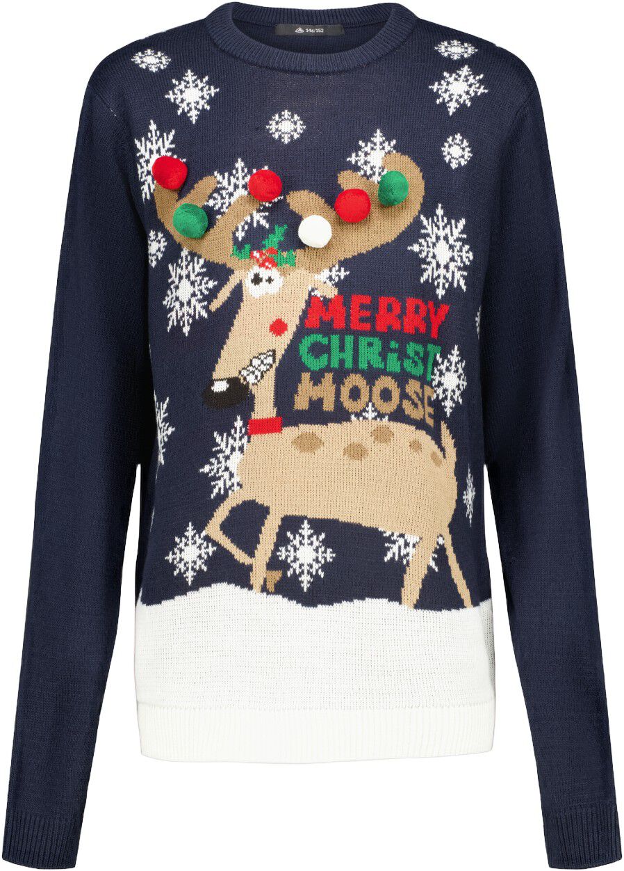 Gustav Julesweater