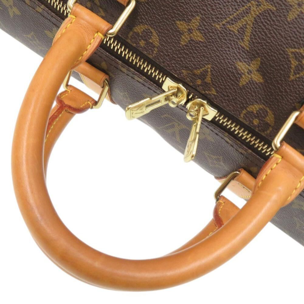 Louis Vuitton Keepall
