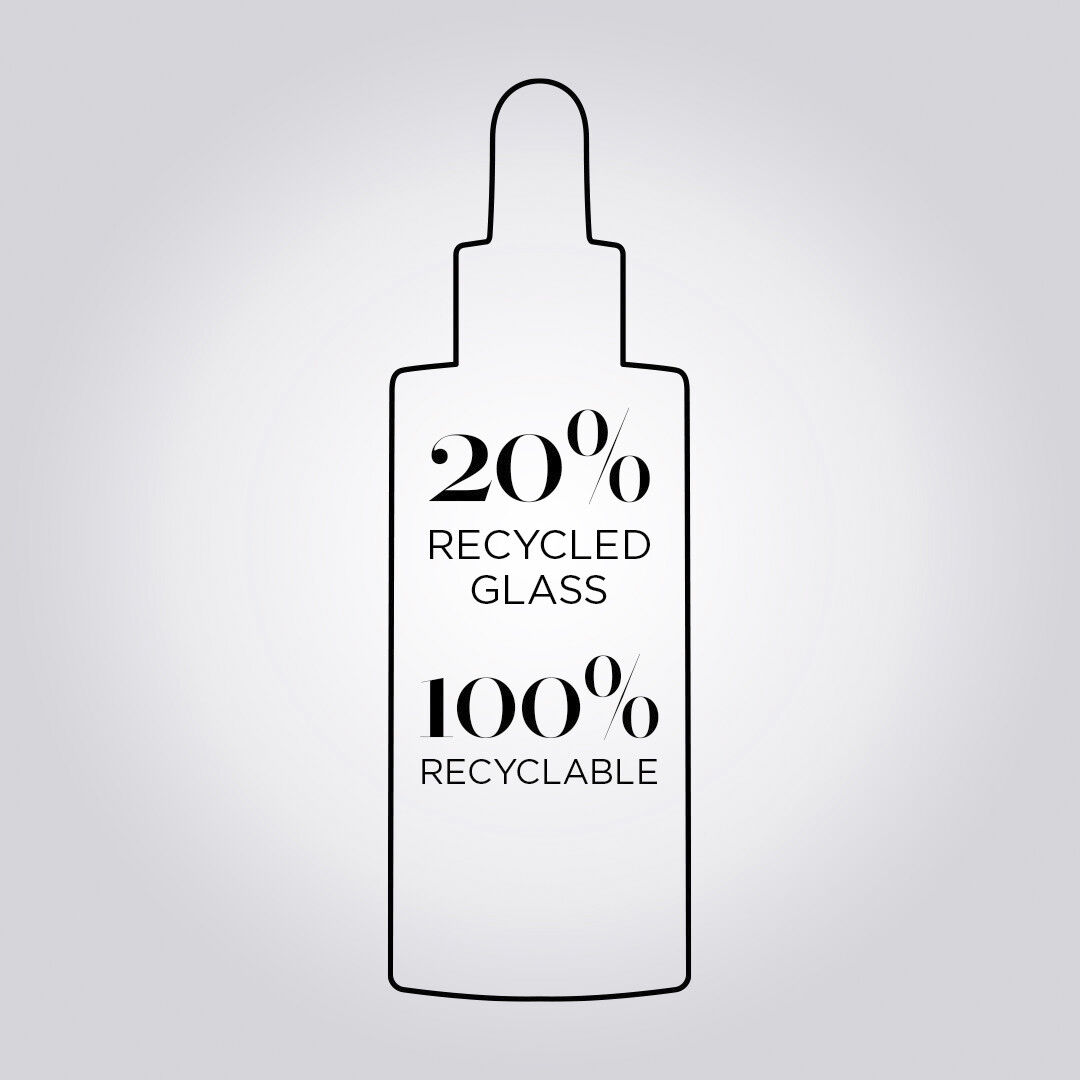 Specifique Serum Potentialiste