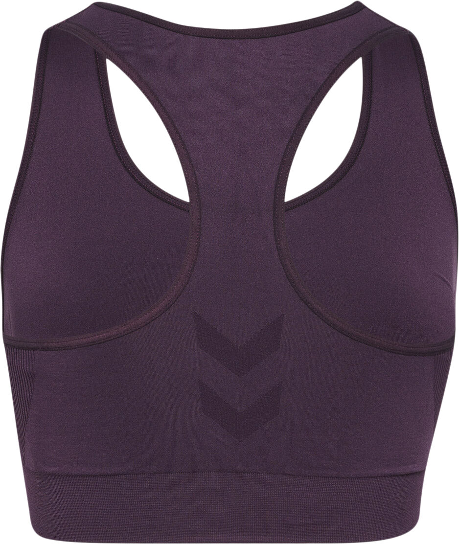 Tif Seamless sports bh