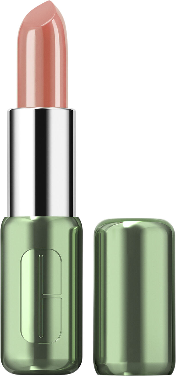 Pop Longwear Lipstick  Shine