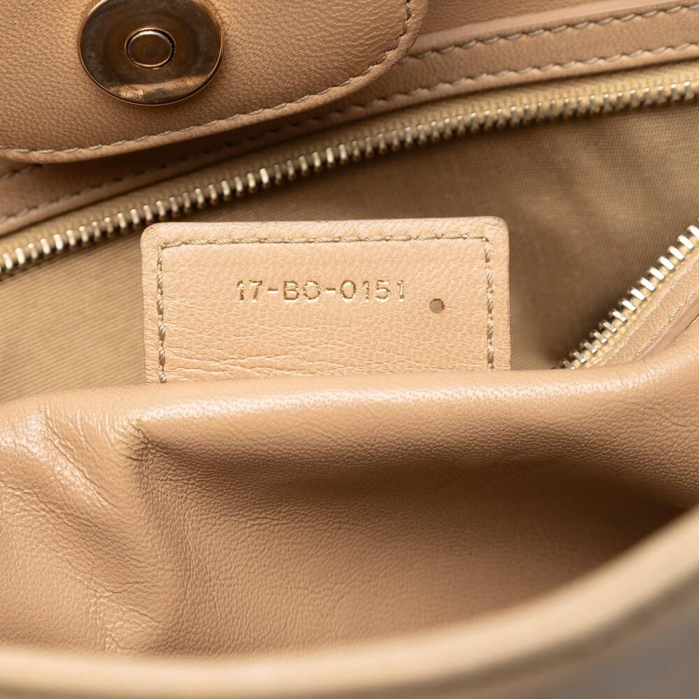 Dior Tote