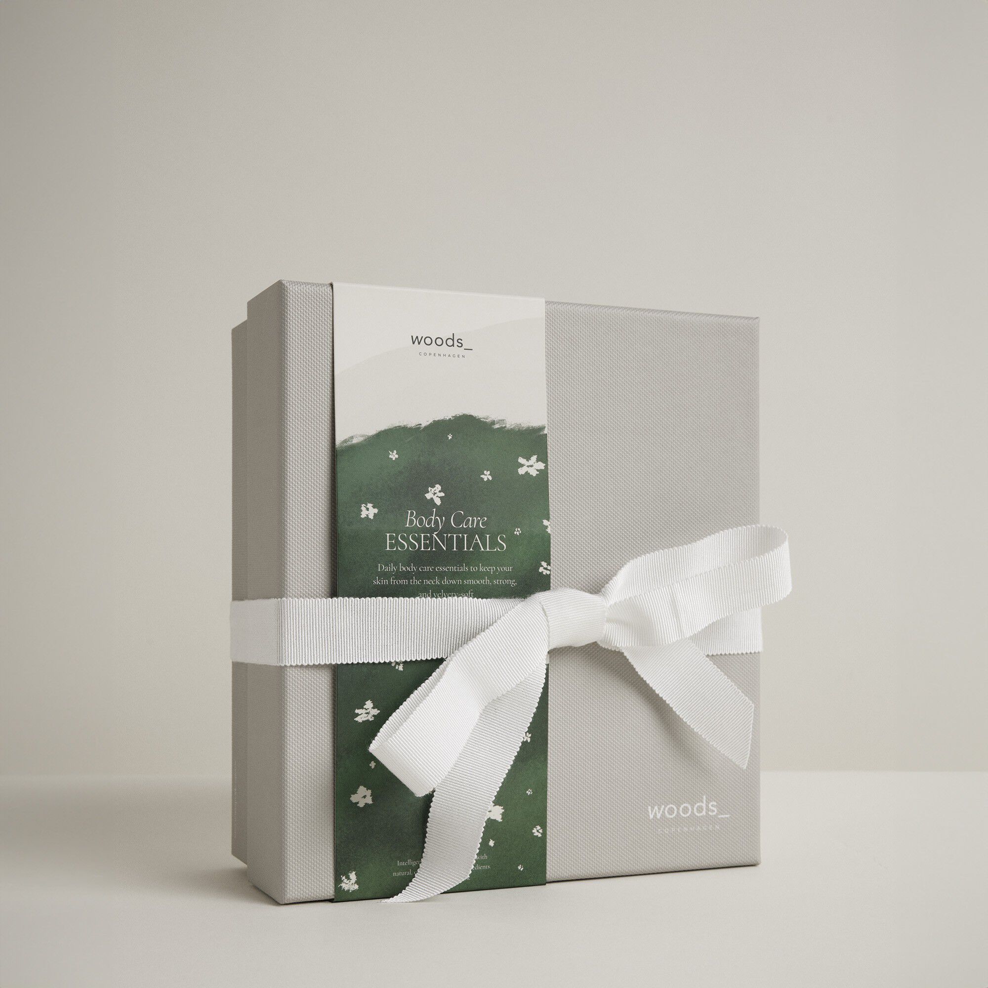 Gift set - Body Care Essentials