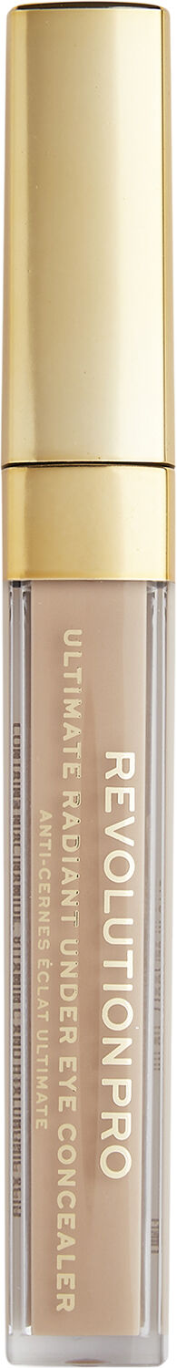 Revolution Pro Ultimate Radiant Under Eye Concealer