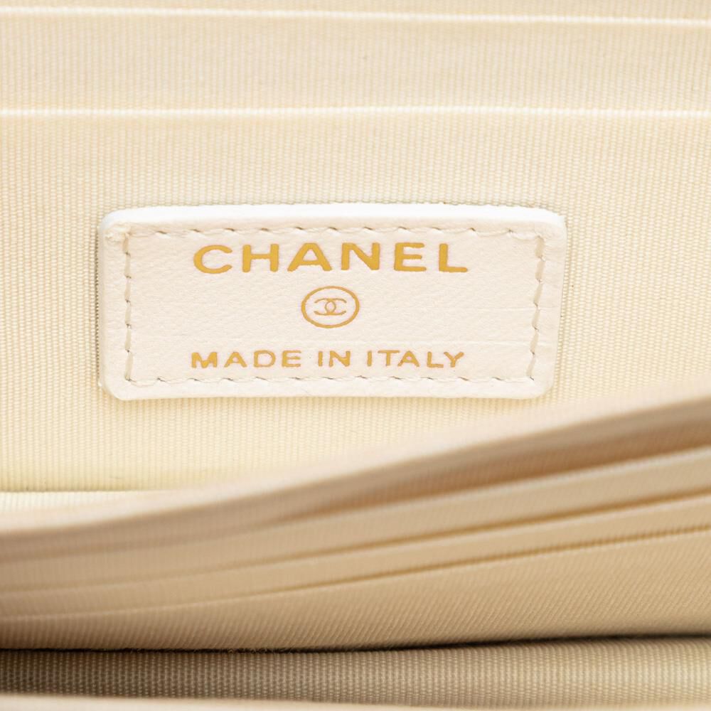Chanel Flap Bag