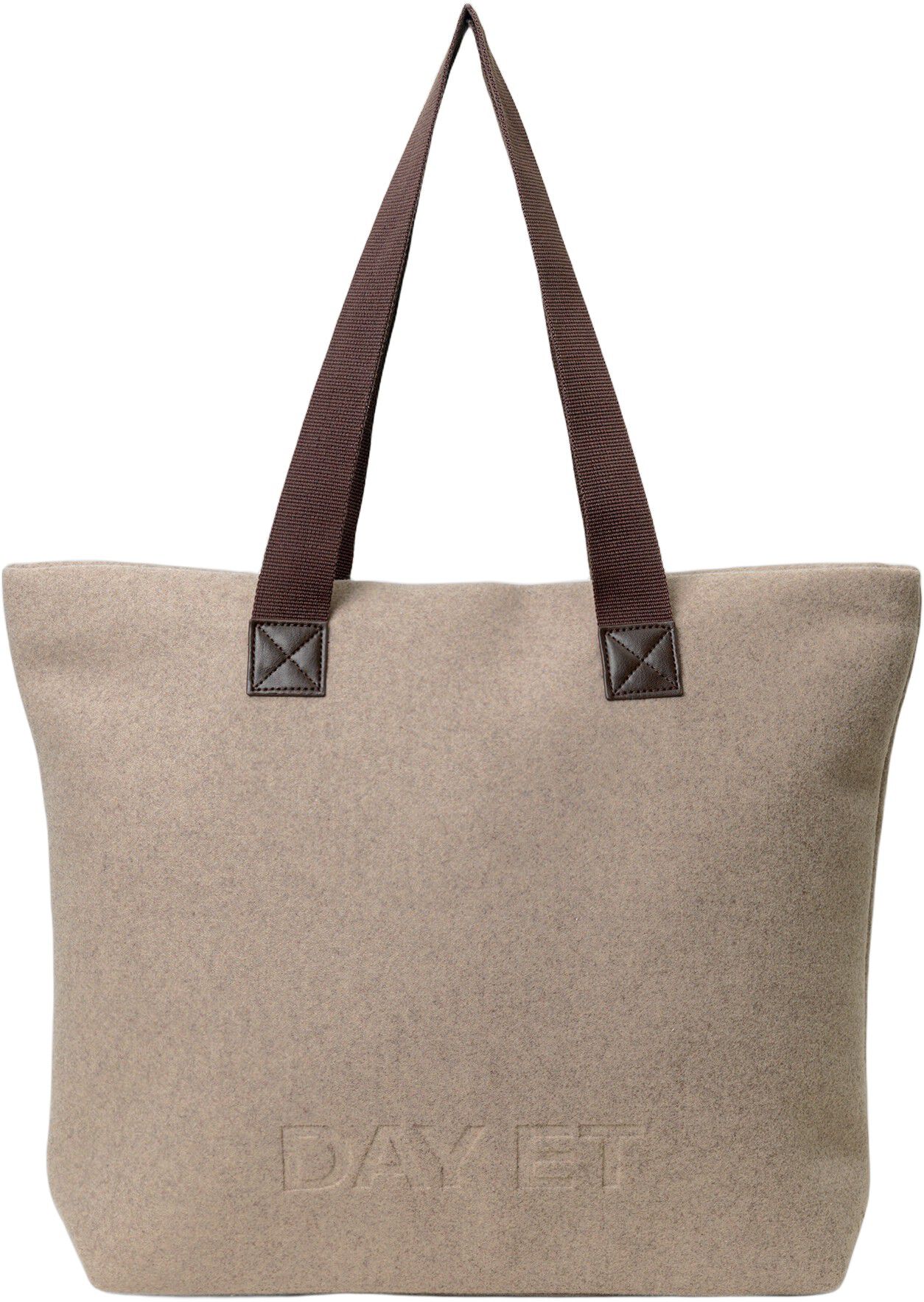 Day Woolen Bag