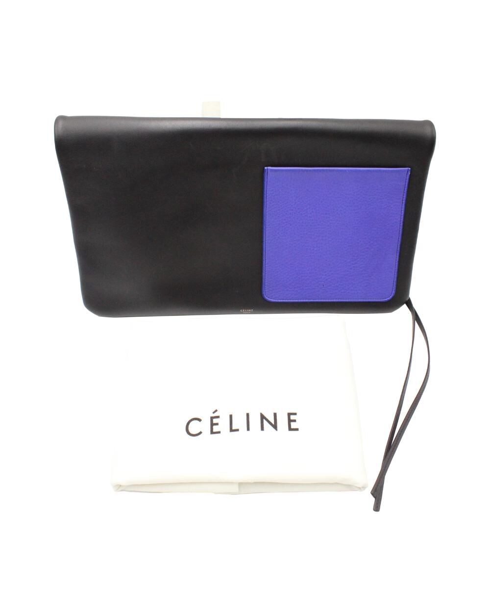 Celine Clutch