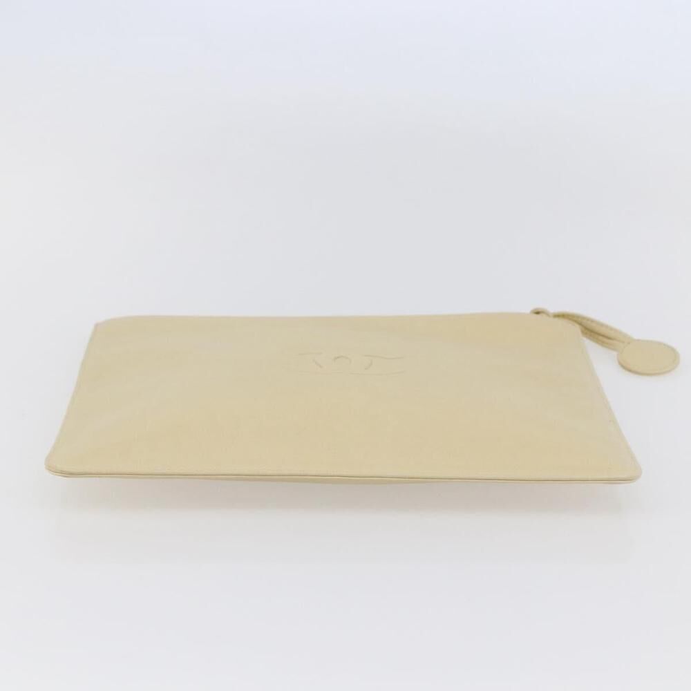 Chanel Pouch