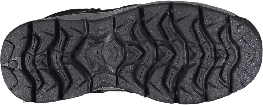 Kulla vinterst&oslash;vler