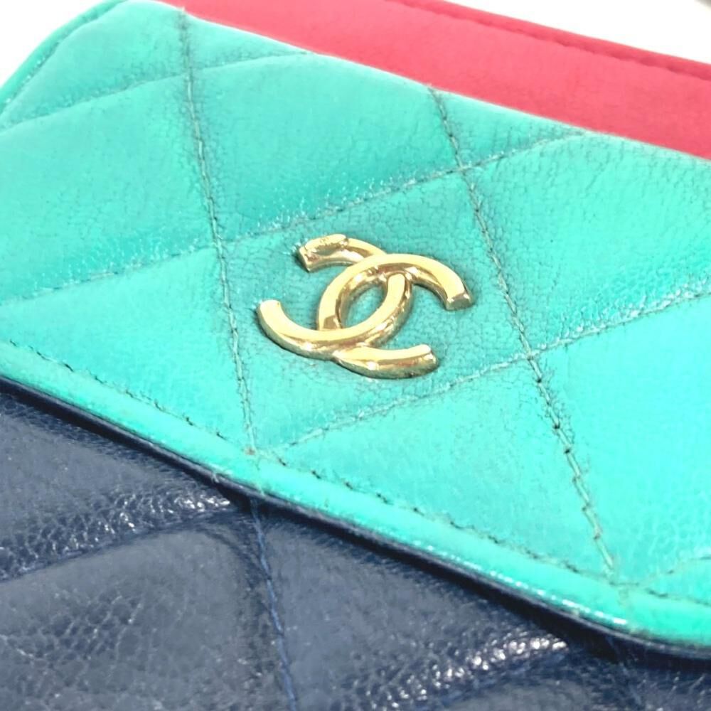 Chanel Shoulder Bag