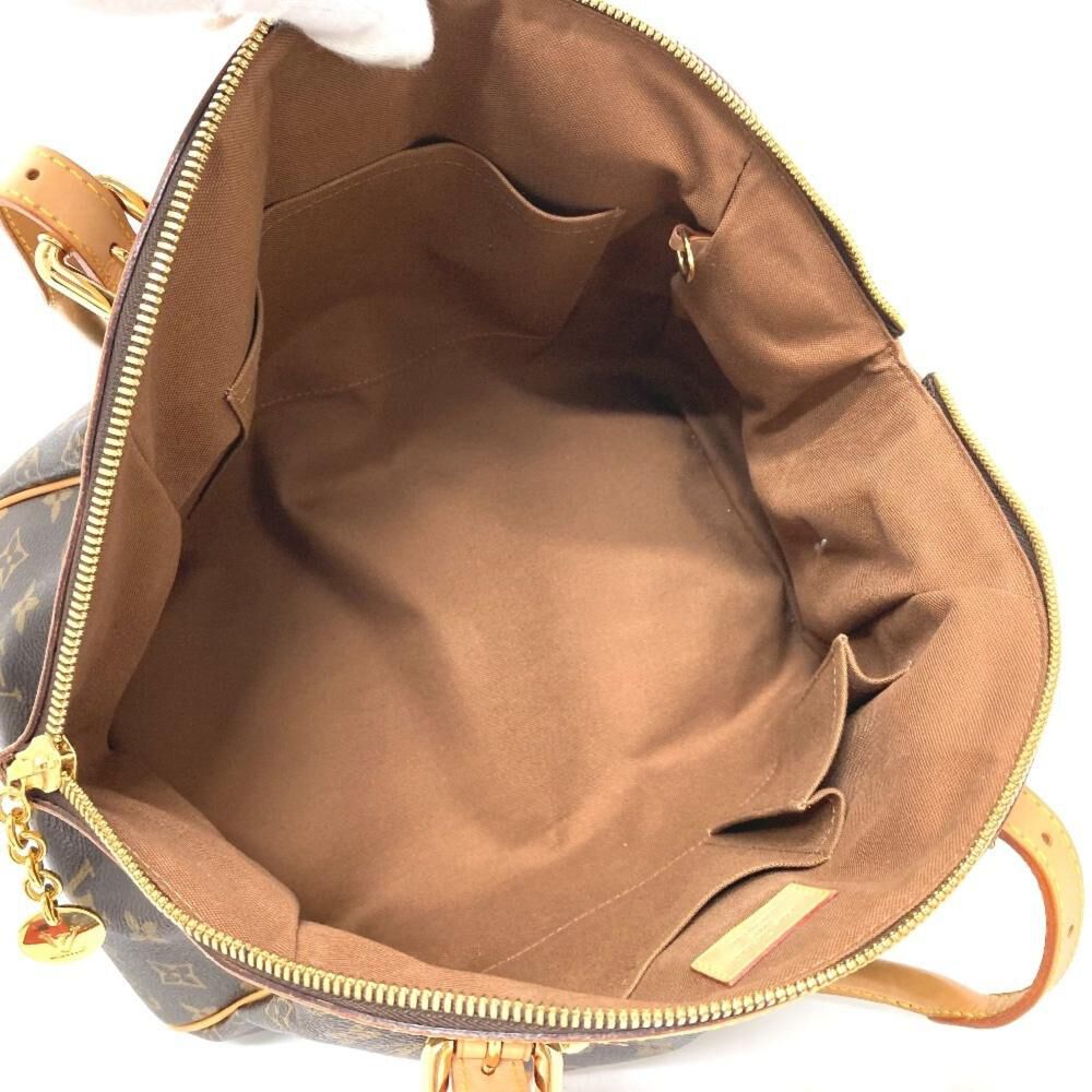 Louis Vuitton Tivoli