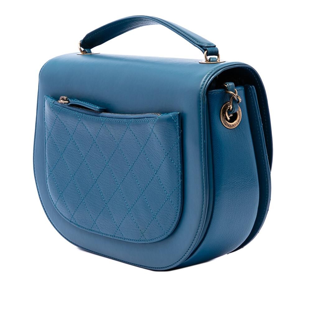 Chanel Flap Bag