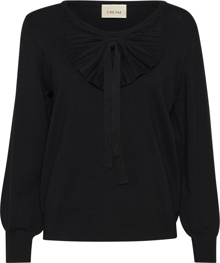 CRVillea Knit Pullover