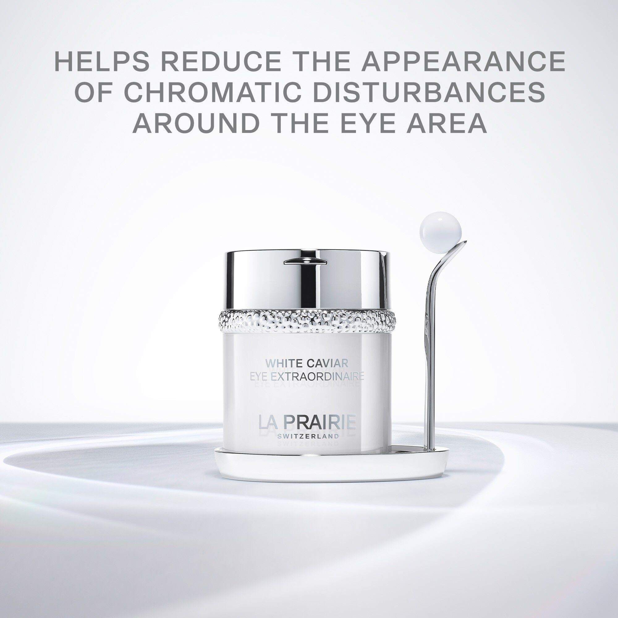 White Caviar Extraordinaire eye 20 ml