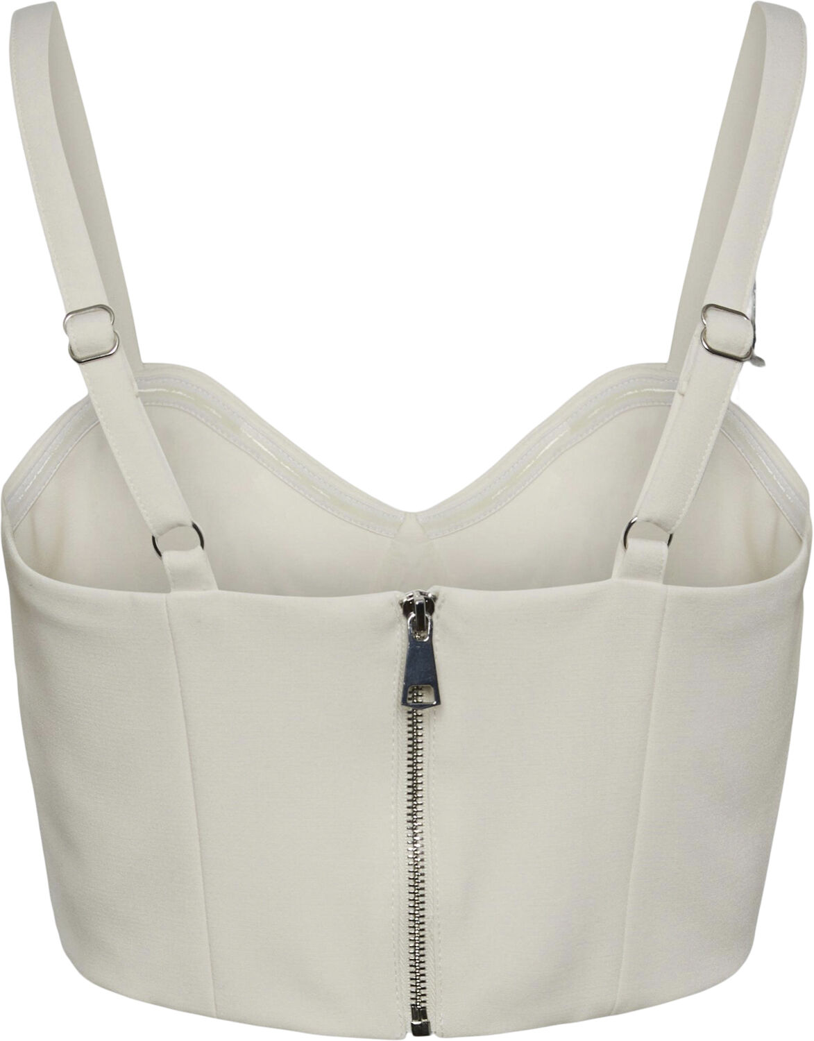 YASLIZZIE BUSTIER TOP - CELEB