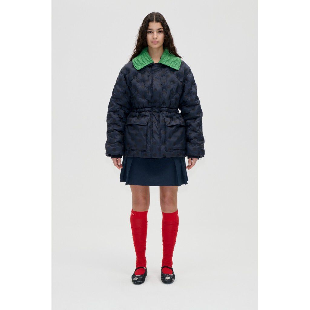 2540 Heat Quilt, Padded Jacket