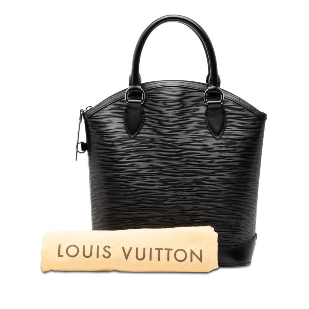 Louis Vuitton Lockit