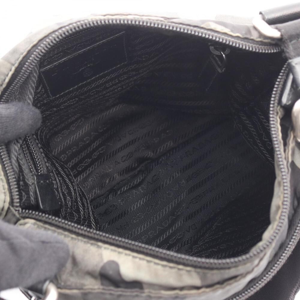 Prada Shoulder Bag