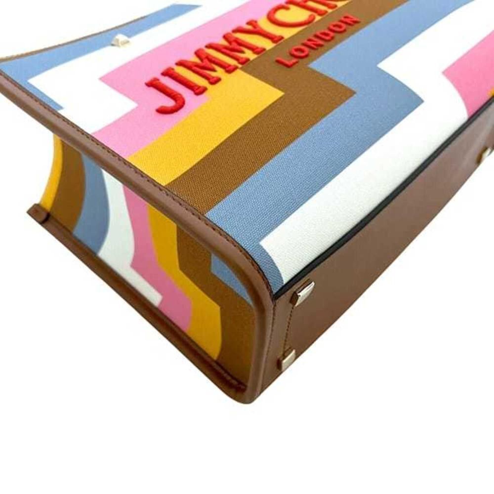 Jimmy Choo Tote