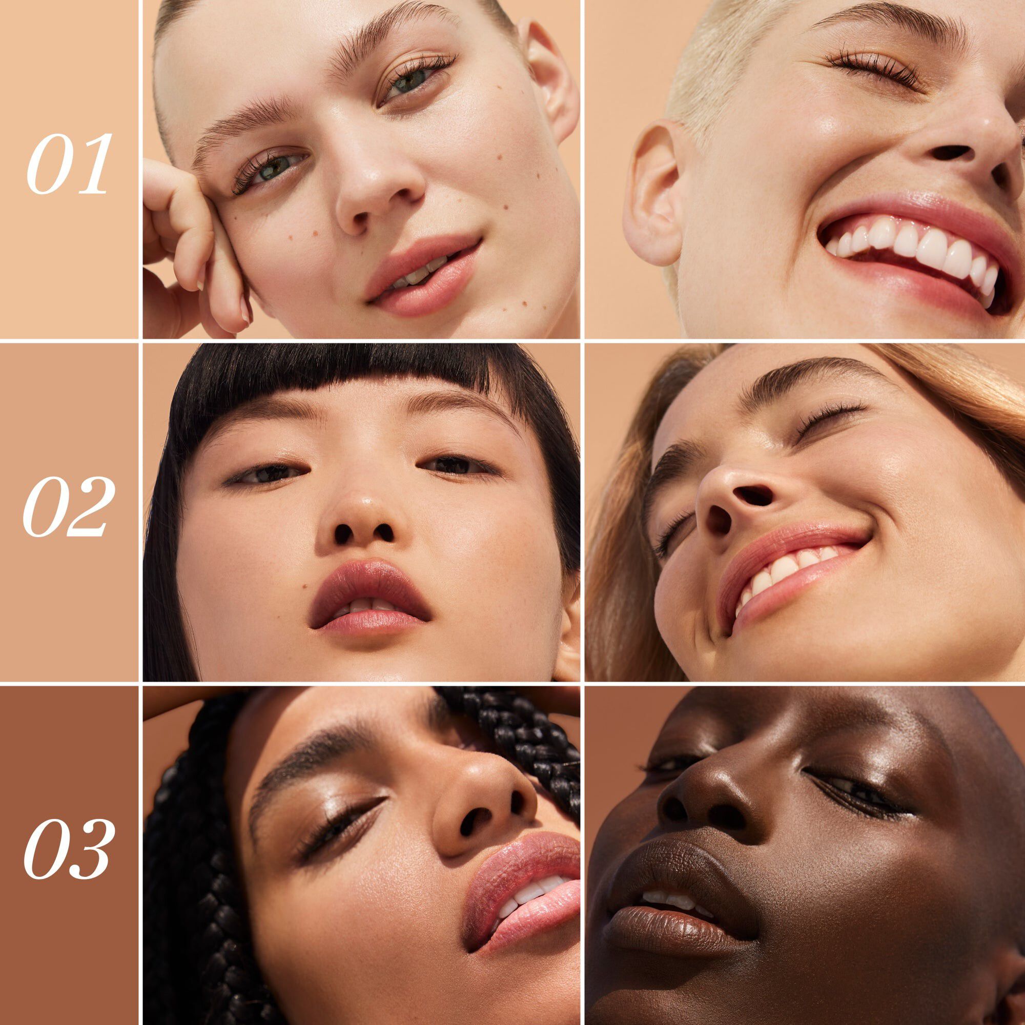 Tinted Moisturizing BB Cream