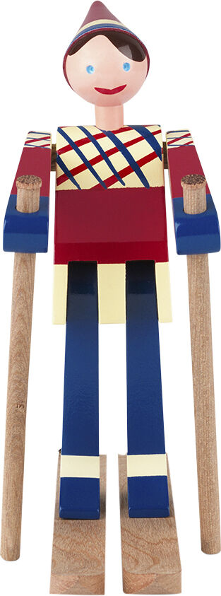 Skil&oslash;ber Datti