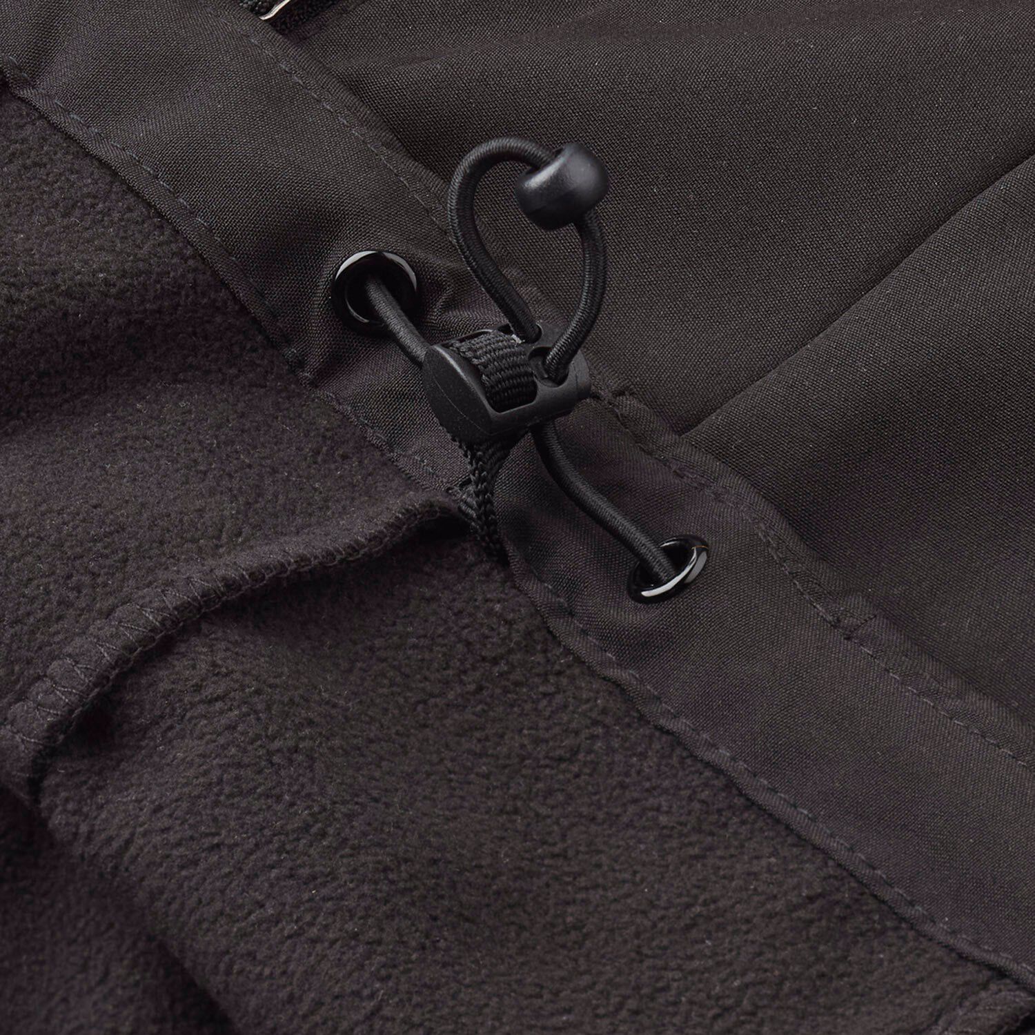 Simris Softshell  Overgangsjakke