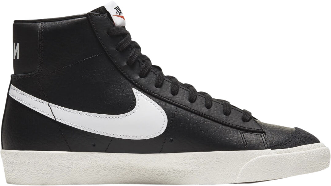 blazer mid '77 vintage