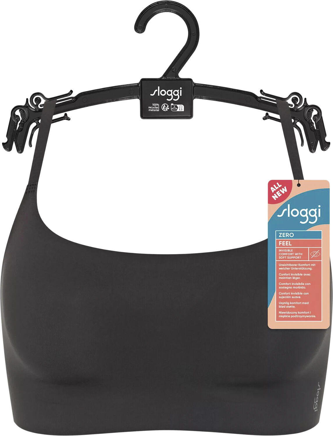 sloggi ZERO Feel 2. 0 Ultra Bra