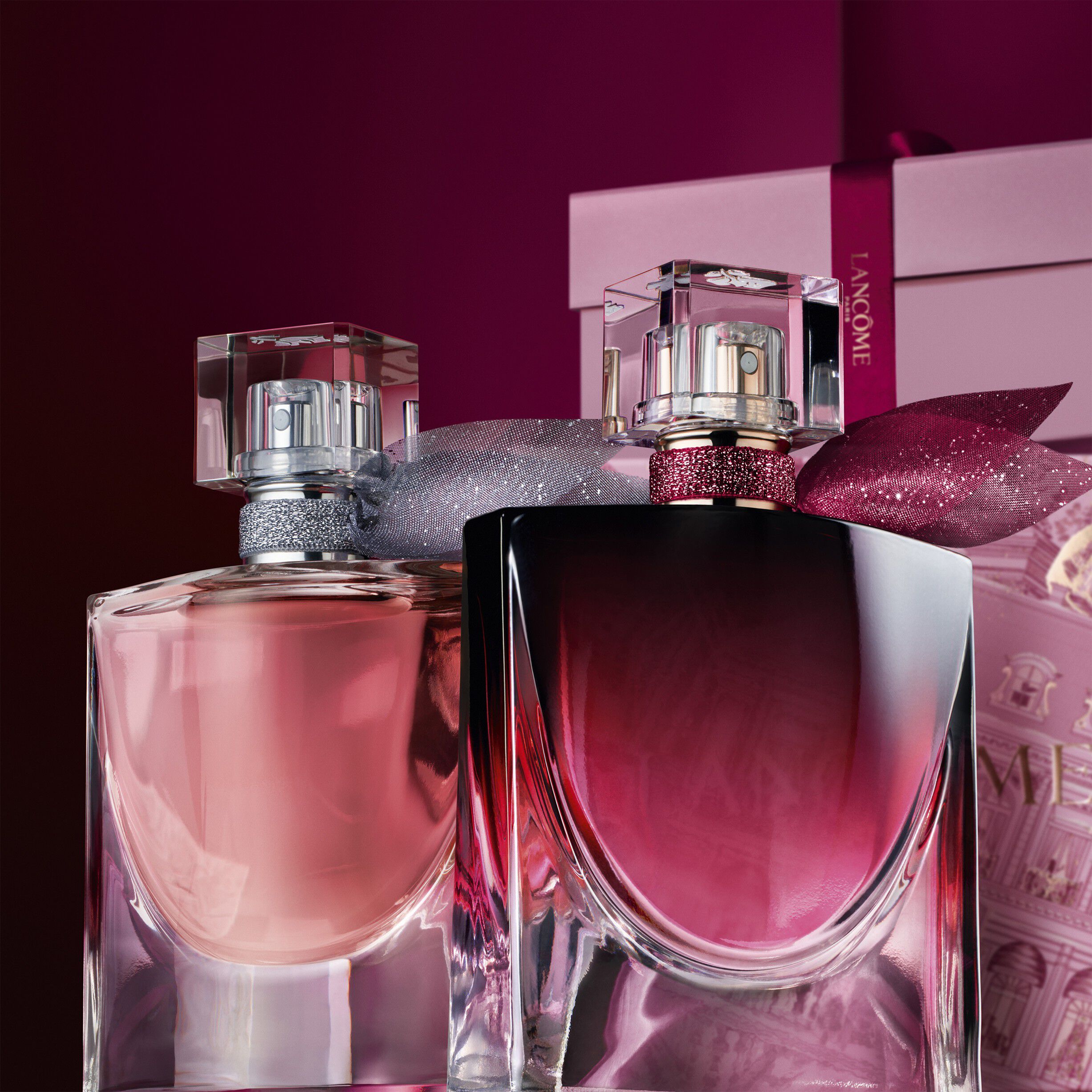 LVEB EDP V30ml Xmas Set