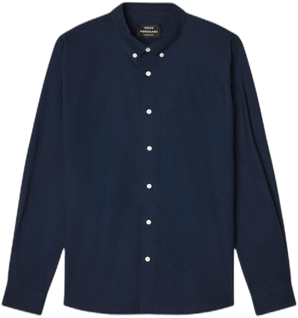 Washed Oxford Sune Shirt