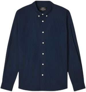 Washed Oxford Sune Shirt