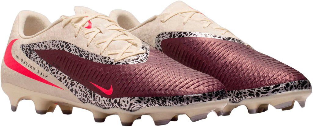 United Phantom 6 Low Academy Fodboldst&oslash;vler