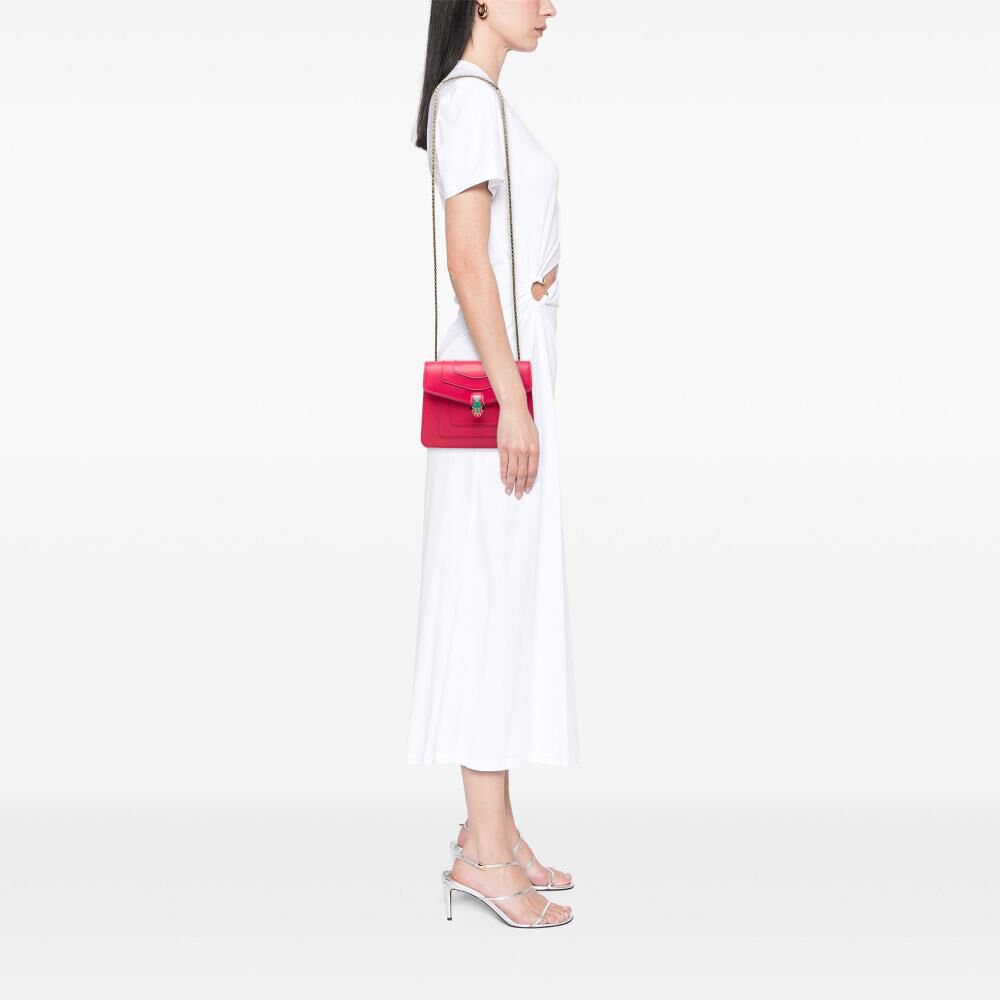 Bvlgari Crossbody Bag
