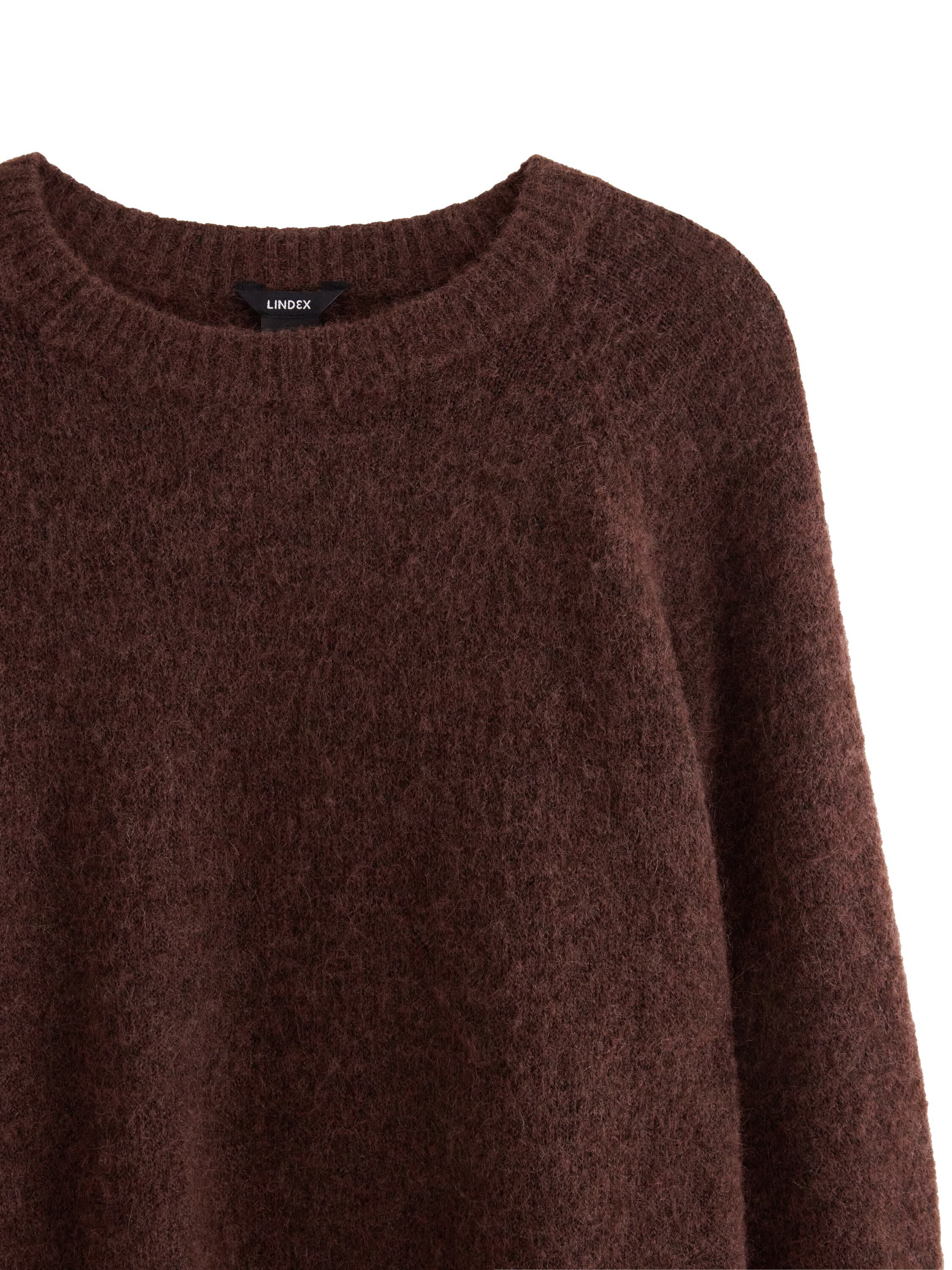 Sweater Izzy Mohair blend