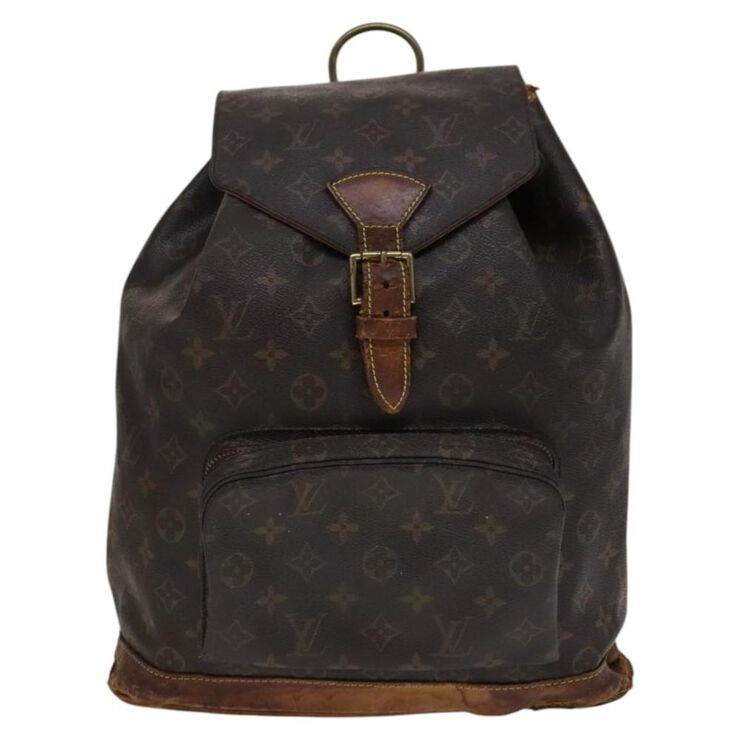 Louis Vuitton Montsouris