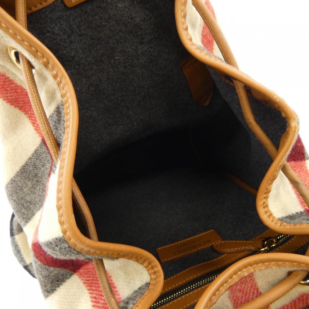Burberry Backpack