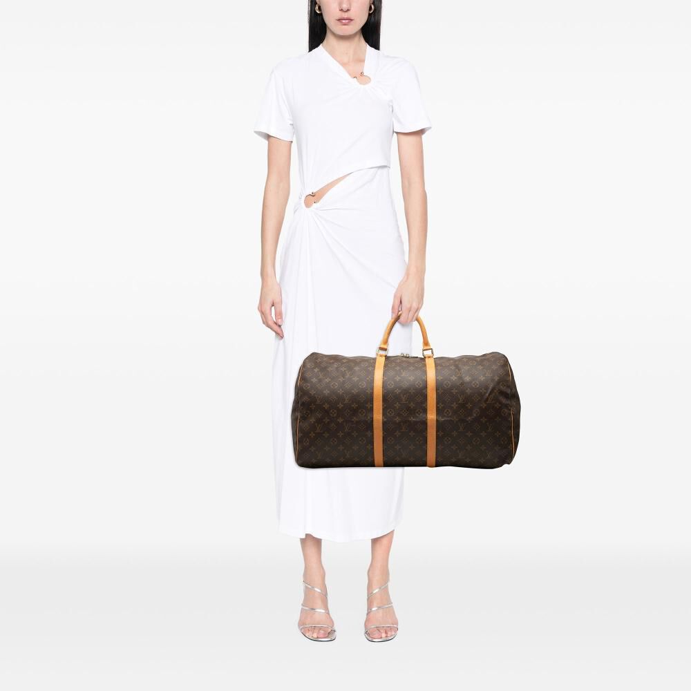 Louis Vuitton Keepall