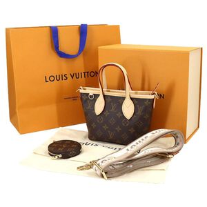 Louis Vuitton Neverfull