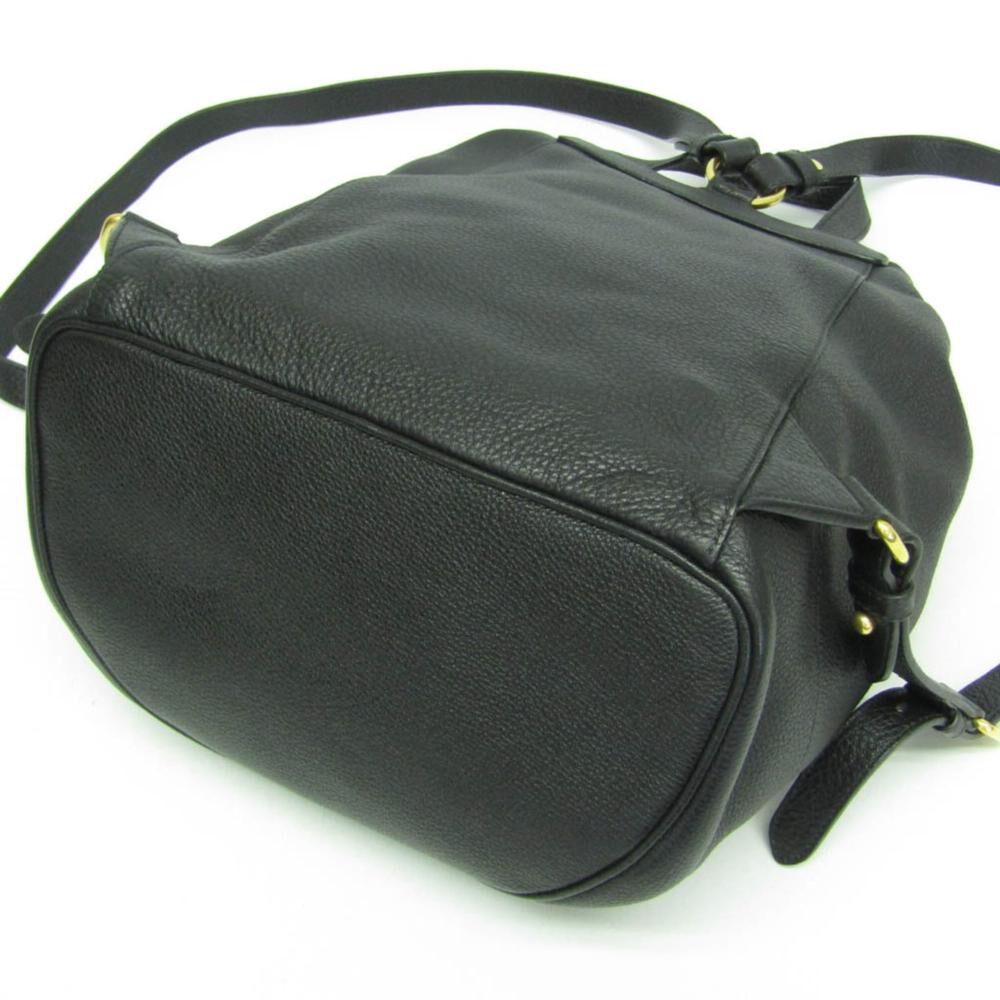 Prada Backpack