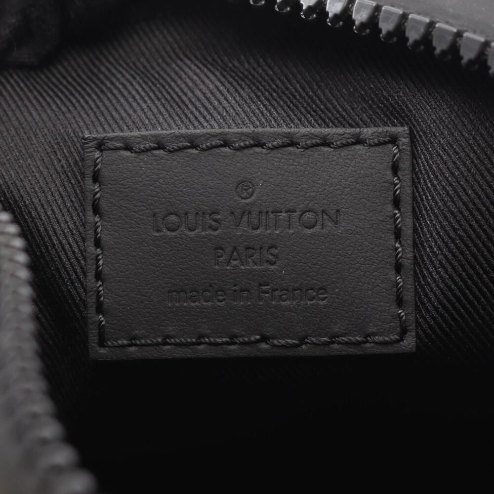 Louis Vuitton Keepall