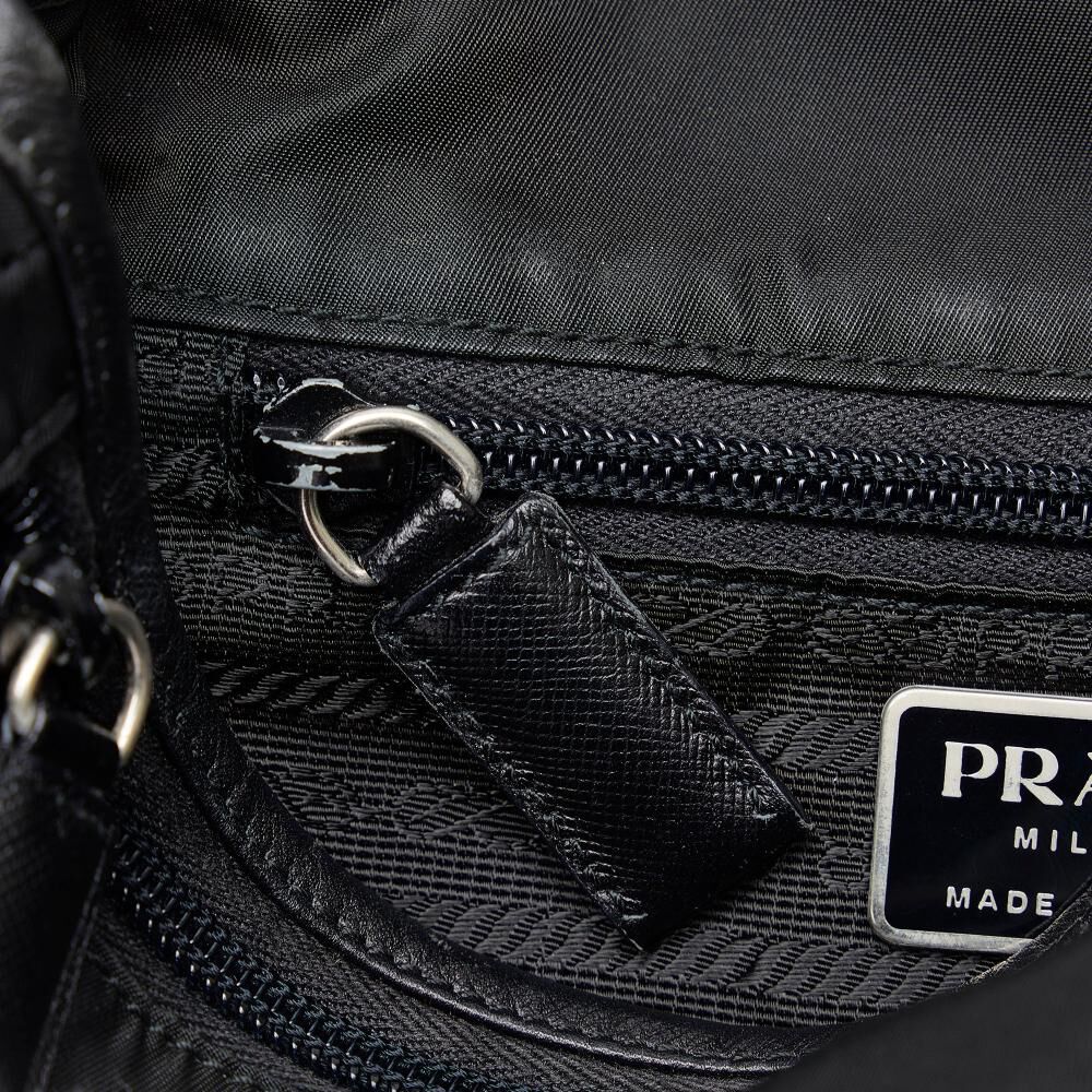 Prada Crossbody Bag