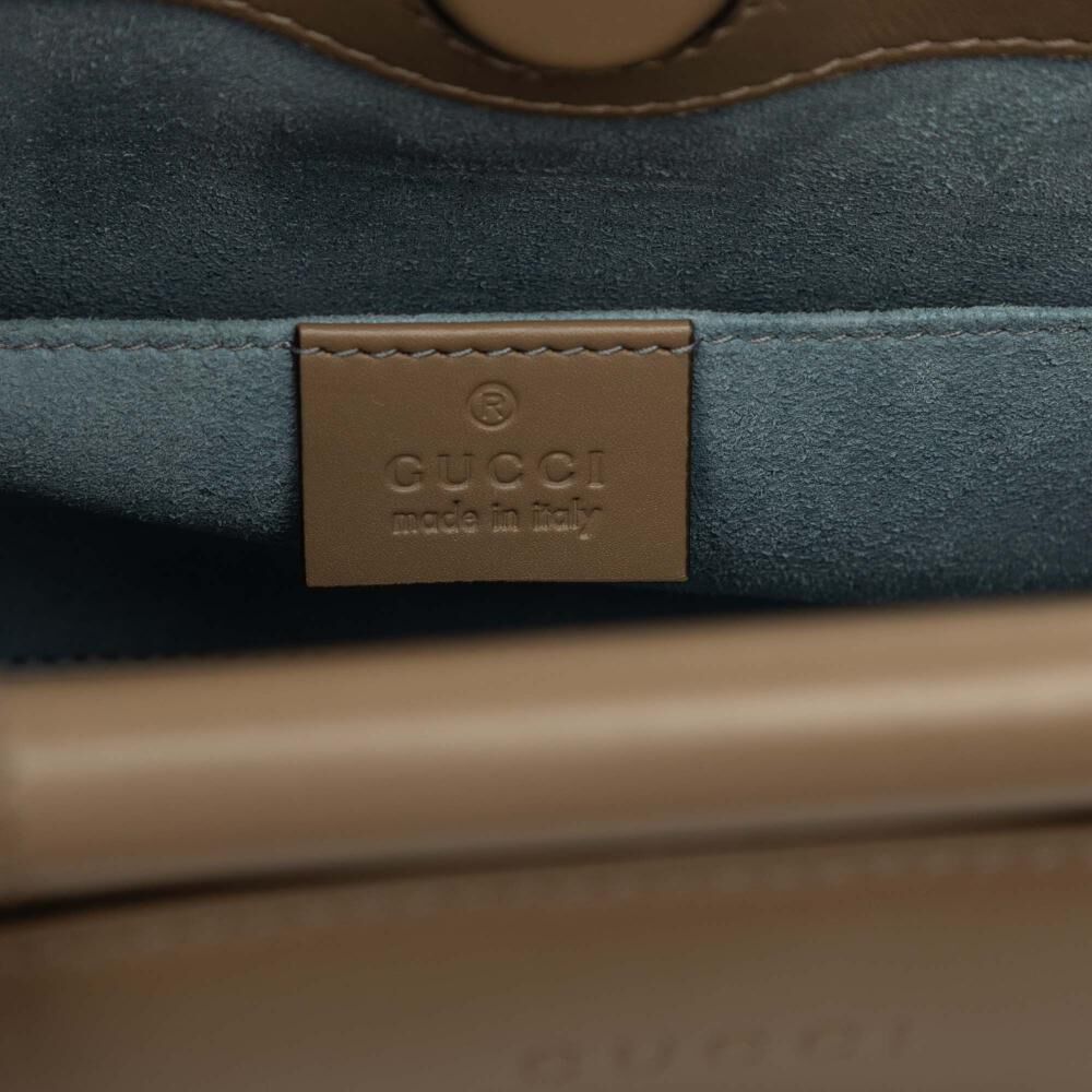 Gucci Bamboo