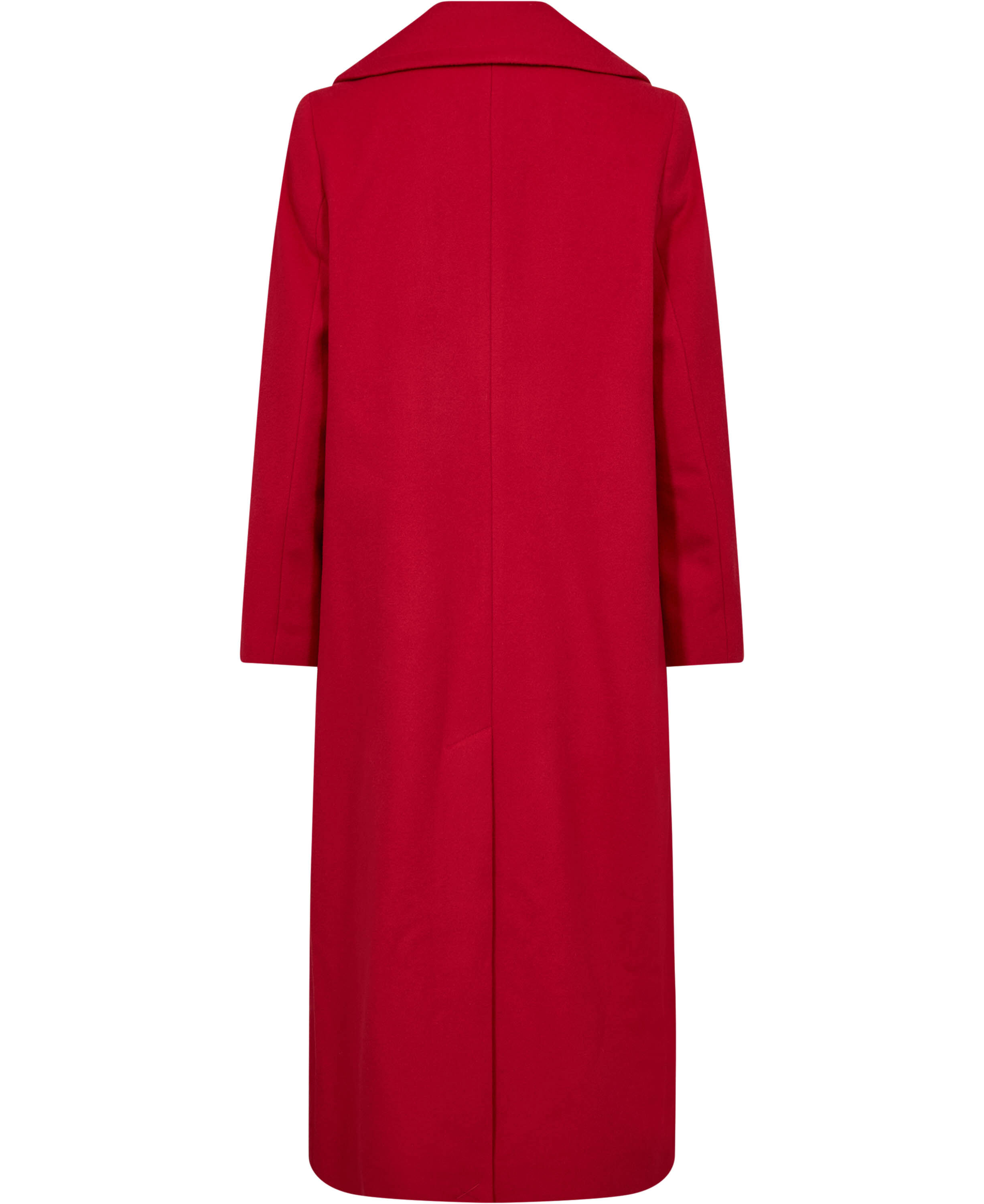 Cashmere Coat WP - Clareta Long